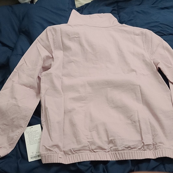 Pack light pullover - Picture 3 of 4